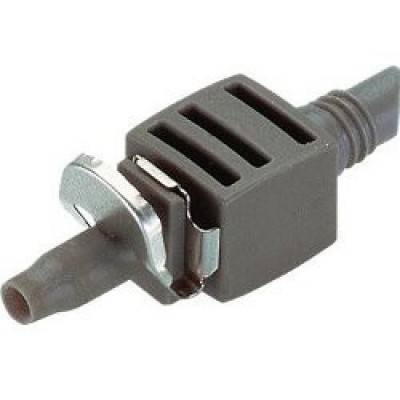 Будкрам купити З'єднувач Gardena 4.6мм (3/16')