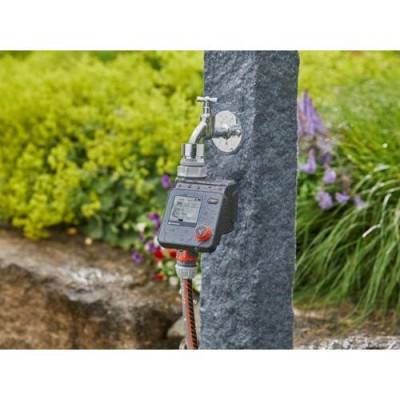 Будкрам купить Таймер подачи воды Gardena WaterControl M5 Таймер подачи воды Gardena WaterControl M5 2