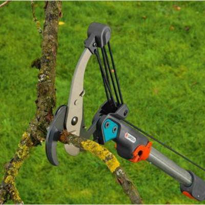 Будкрам купити Гілкоріз комбісистеми BL з ковадлом Gardena 297-20 Гілкоріз комбісистеми BL з ковадлом Gardena 297-20 3