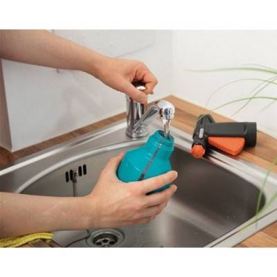 Будкрам купить Опрыскиватель ручной Gardena 0,5 Опрыскиватель ручной Gardena 0,5 3