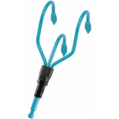 Будкрам купити Культиватор садовий Gardena 10 см Культиватор садовий Gardena 10 см 2