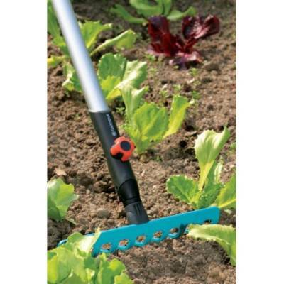 Будкрам купити Граблі Gardena 3176-20 Граблі Gardena 3176-20 4