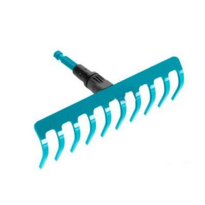 Будкрам купить Комплетк Gardena 3004-20 (грабли+культиватор) с рукояткой Комплетк Gardena 3004-20 (грабли+культиватор) с рукояткой 4