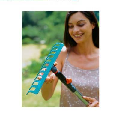 Будкрам купить Грабли садовые Gardena 36 см Грабли садовые Gardena 36 см 2