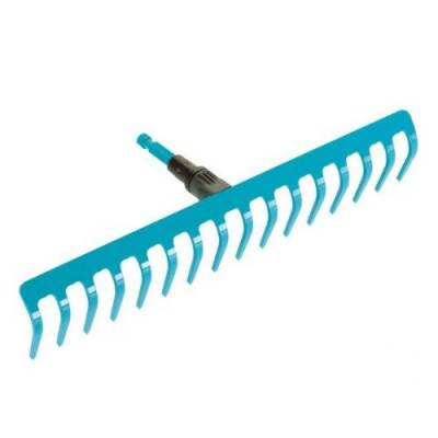 Будкрам купить Грабли садовые Gardena 36 см