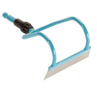 Будкрам купить Мотыжка-волокуша Gardena 12 см