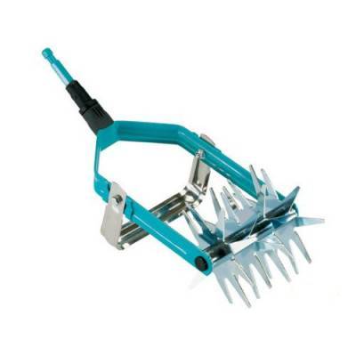 Будкрам купить Культиватор звездочный Gardena 14 см