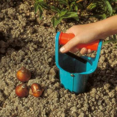 Будкрам купити Сажалка для цибулинних Gardena Сажалка для цибулинних Gardena 2