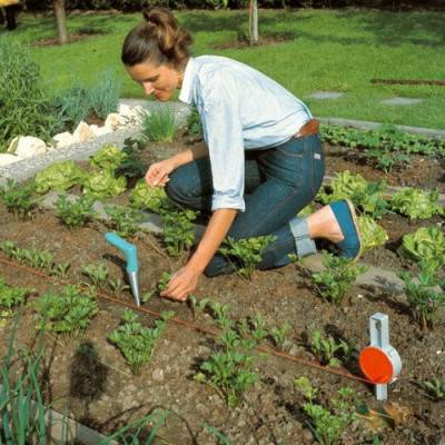 Будкрам купить Сажалка для рассады GARDENA 19,5 см Сажалка для рассады GARDENA 19,5 см 2