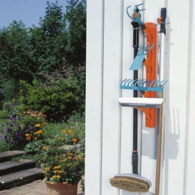 Будкрам купити Кронштейн Gardena 3500-20 Кронштейн Gardena 3500-20 3