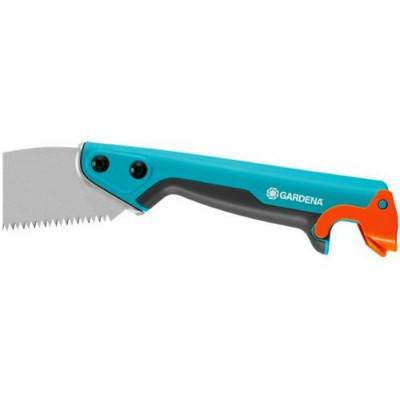 Будкрам купить Пила садовая изогнутая Gardena 300 PP Combisystem Пила садовая изогнутая Gardena 300 PP Combisystem 3