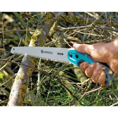 Будкрам купить Пила садовая Gardena 300 Р Пила садовая Gardena 300 Р 2