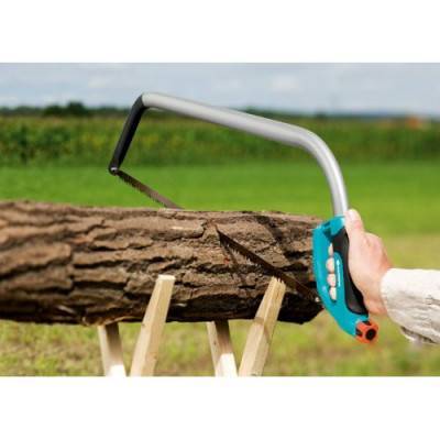Будкрам купити Пила лучкова Gardena Comfort 760 мм. Пила лучкова Gardena Comfort 760 мм. 2