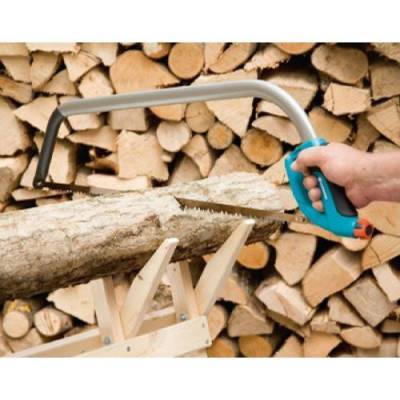 Будкрам купити Пила лучкова Gardena Comfort 760 мм. Пила лучкова Gardena Comfort 760 мм. 3