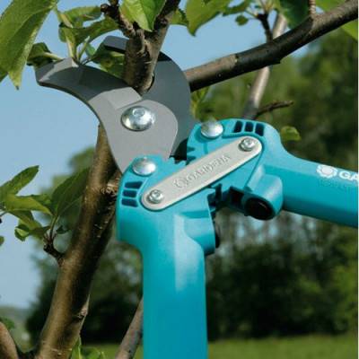 Будкрам купити Гілкоріз Gardena 500 BL Comfort Гілкоріз Gardena 500 BL Comfort 4