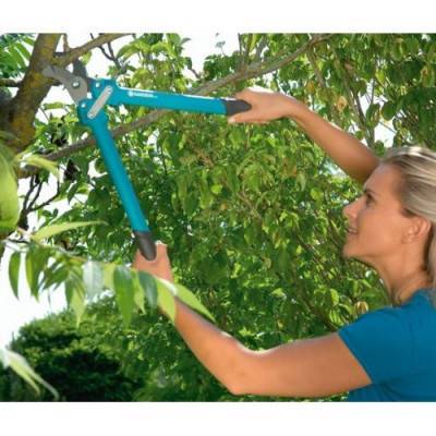 Будкрам купити Гілкоріз Gardena 500 BL Comfort Гілкоріз Gardena 500 BL Comfort 2