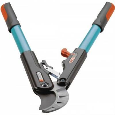 Будкрам купить Веткорез Gardena SmartCut с храповым механизмом Веткорез Gardena SmartCut с храповым механизмом 2