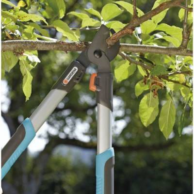 Будкрам купити Гілкоріз Gardena Classic 480 B Гілкоріз Gardena Classic 480 B 2