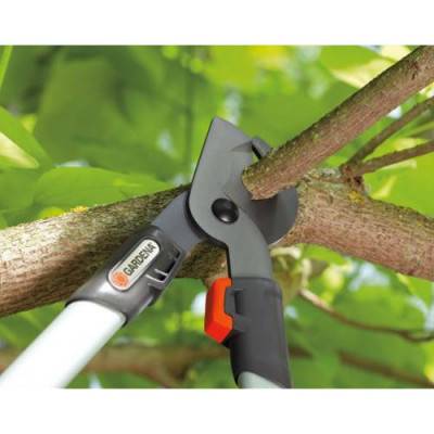 Будкрам купити Гілкоріз Gardena Classic 480 B Гілкоріз Gardena Classic 480 B 3