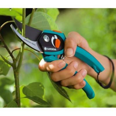 Будкрам купить Секатор Gardena Comfort Секатор Gardena Comfort 2
