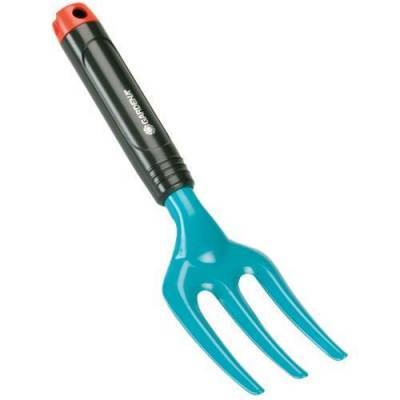 Будкрам купить Вилка садовая Gardena 75 мм