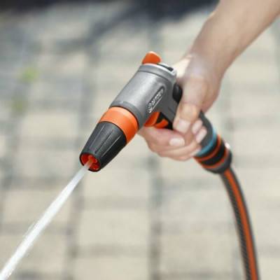 Будкрам купить Пистолет Gardena Comfort 18303 Пистолет Gardena Comfort 18303 4