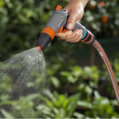 Будкрам купить Пистолет Gardena Comfort 18303 Пистолет Gardena Comfort 18303 3