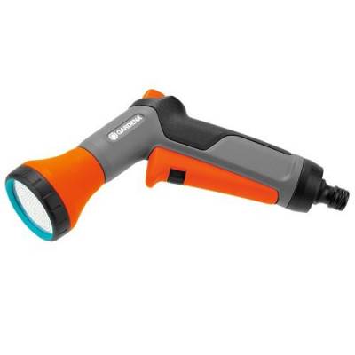 Будкрам купити Пістолет для ручного поливу Gardena 18311