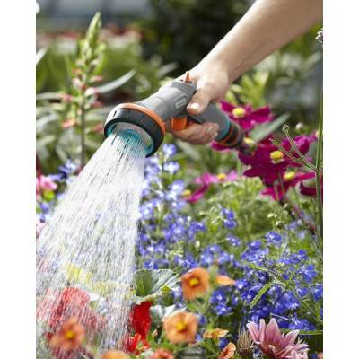 Будкрам купити Пістолет для поливу Gardena Comfort 18323 Пістолет для поливу Gardena Comfort 18323 2