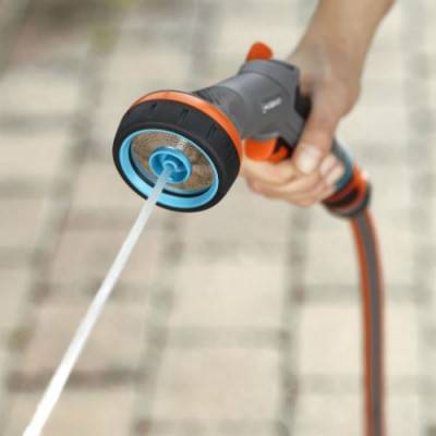 Будкрам купити Пістолет для поливу Gardena Comfort 18323 Пістолет для поливу Gardena Comfort 18323 3
