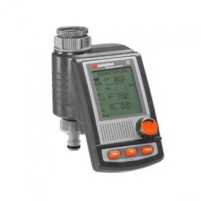 Будкрам купити Клапан системи поливу Gardena C 1060 plus
