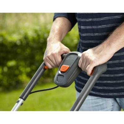 Будкрам купить Газонокосилка аккумуляторная Gardena PowerMax Li-40/32 Газонокосилка аккумуляторная Gardena PowerMax Li-40/32 3