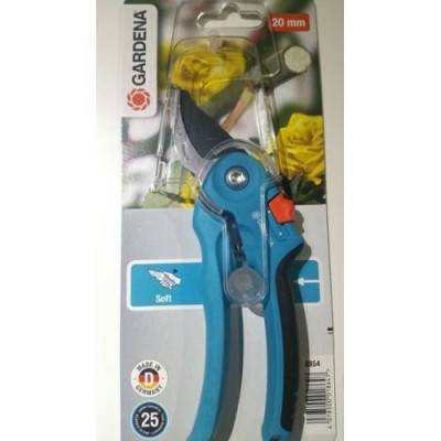 Будкрам купити Секатор Gardena 8854 Секатор Gardena 8854 3