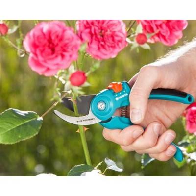 Будкрам купити Секатор Gardena 8857 Секатор Gardena 8857 3