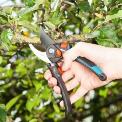 Будкрам купити Секатор Gardena 8905 мультипозиційний Секатор Gardena 8905 мультипозиційний 2