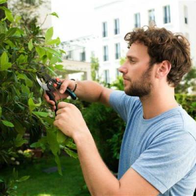 Будкрам купити Секатор Gardena 8905 мультипозиційний Секатор Gardena 8905 мультипозиційний 3