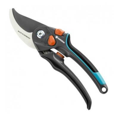 Будкрам купити Секатор Gardena 8905 мультипозиційний Секатор Gardena 8905 мультипозиційний 4