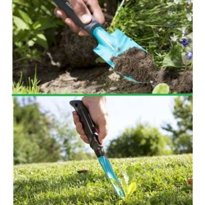 Будкрам купить Комплект ручного садового инструмента Gardena 8965-30 Комплект ручного садового инструмента Gardena 8965-30 2