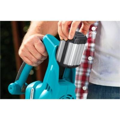 Будкрам купити Повітродув акумуляторний Gardena AccuJet Li-18 Повітродув акумуляторний Gardena AccuJet Li-18 4