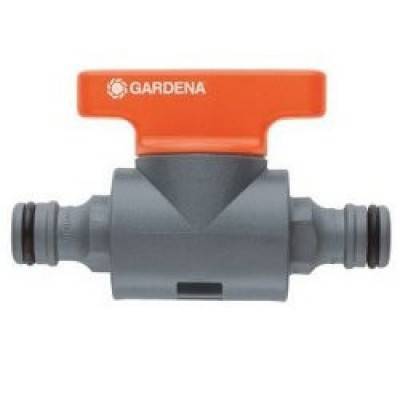 Будкрам купити Клапан регулюючий Gardena 1/2'