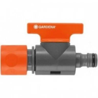 Будкрам купити Клапан регулюючий Gardena 2977-29