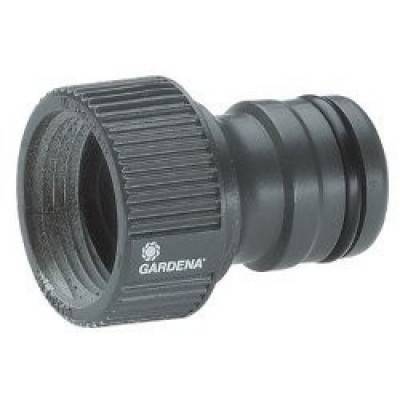 Будкрам купити Штуцер Gardena Profi 3/4' Штуцер Gardena Profi 3/4' 1_small
