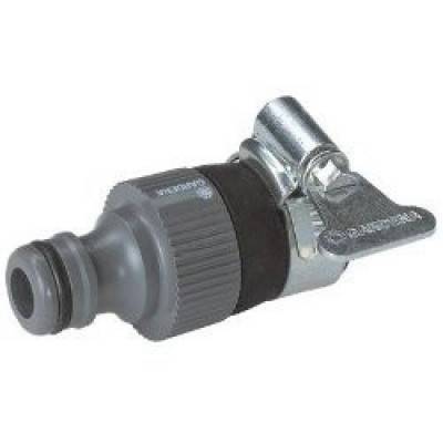 Будкрам купити Штуцер без різьблення Gardena 14-17мм