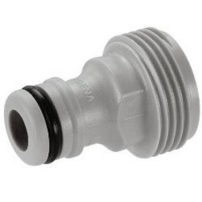 Будкрам купити Адаптер Gardena 26.5мм (G 3/4)