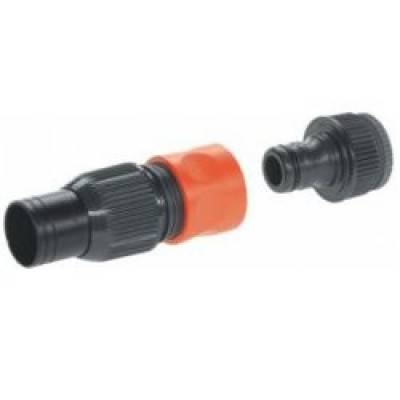 Будкрам купити Комплект сполучний Gardena 19мм (3/4')