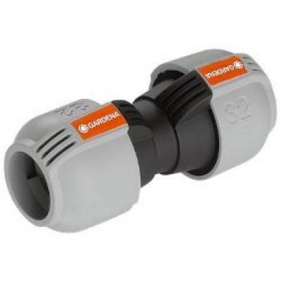 Будкрам купити З'єднувач Gardena 32мм