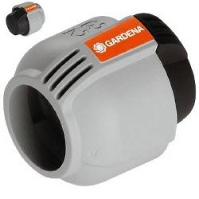 Будкрам купити Заглушка Gardena 32мм