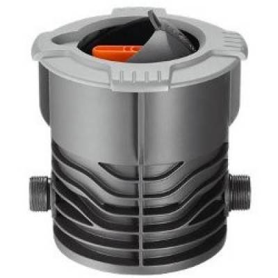 Будкрам купити Клапан запірний Gardena 3/4'