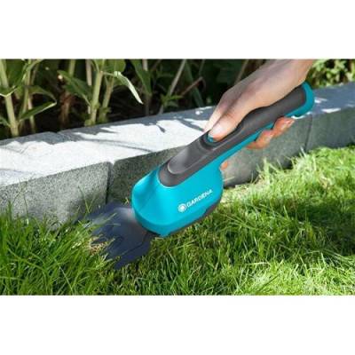 Будкрам купити Кущоріз Gardena AccuCut Кущоріз Gardena AccuCut 3