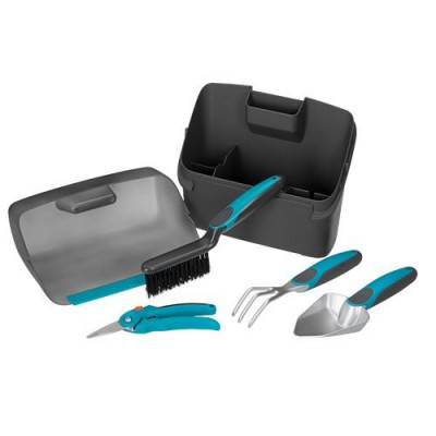 Будкрам купить Комплект ручного инструмента Gardena Balcony Box